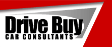 Drive Buy car consultants logo